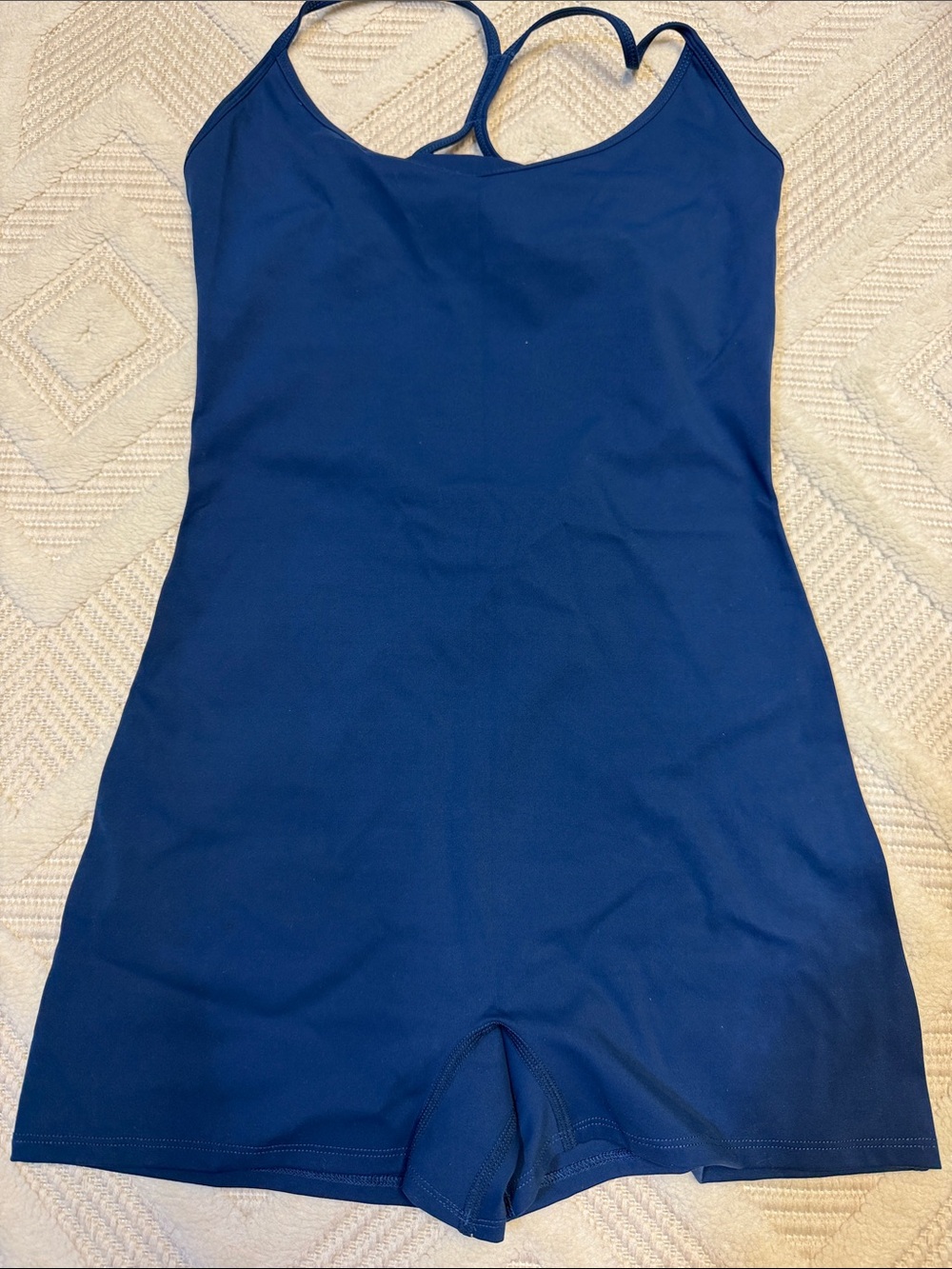 GARAGE - Soft Active Romper